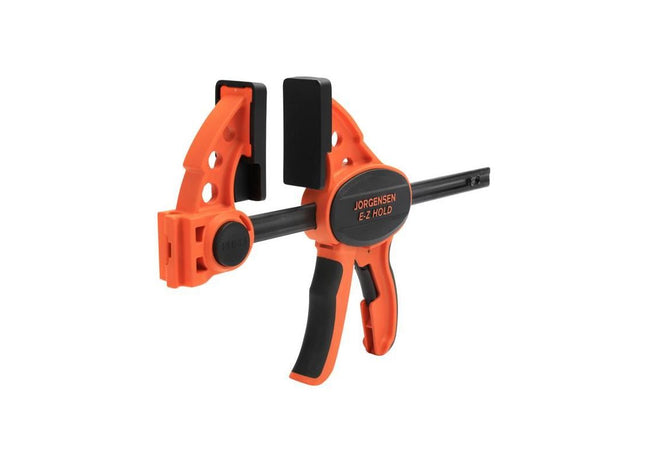 Pony Jorgensen Medium-Duty E-Z HOLD Adjustable Clamp 6in Pony Jorgensen - RockBottom Nothampton
