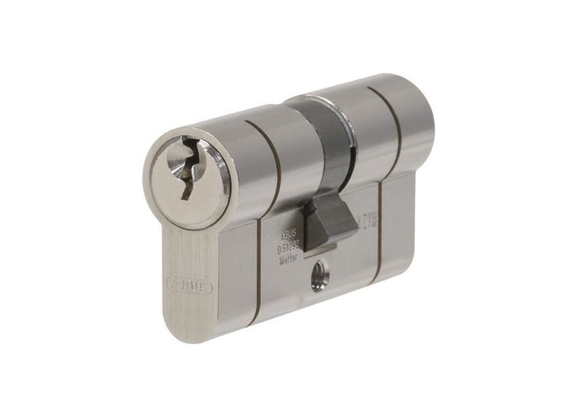 Abus Mechanical E50PS Euro Double Cylinder 35mm / 35mm ABUS Mechanical - RockBottom Northampton 