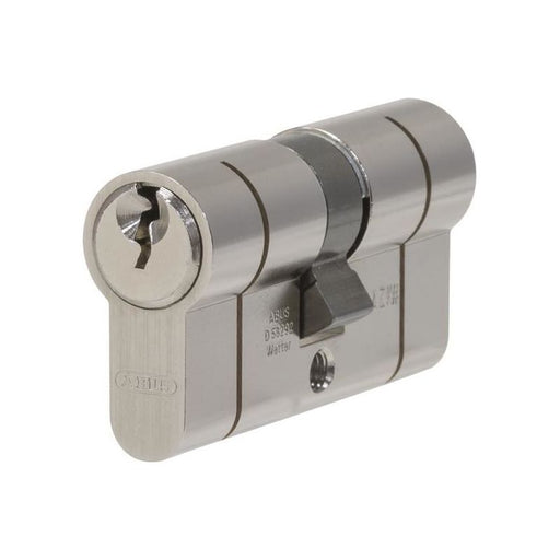 Abus Mechanical E50PS Euro Double Cylinder 35mm / 35mm ABUS Mechanical - RockBottom Northampton 