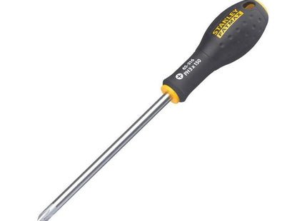 Stanley® Hand Tools FatMax® Screwdriver Phillips Tip PH3 x 150mm STANLEY® Hand Tools - RockBottom Nothampton
