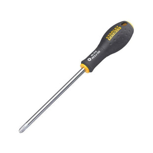 Stanley® Hand Tools FatMax® Screwdriver Phillips Tip PH3 x 150mm STANLEY® Hand Tools - RockBottom Nothampton