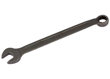 Draper Elora Long Stainless Steel Combination Spanner, 11mm 44013 Draper - Town Tools 