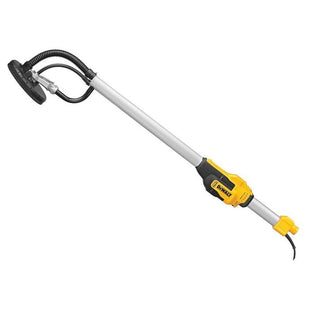 Dewalt Power Tools DWE7800 Drywall Sander 710W 240V DeWALT Power Tools - RockBottom Northampton