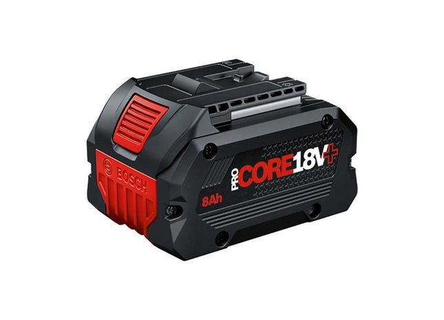 Bosch Procore18V+ 8.0Ah Battery Bosch - RockBottom Northampton