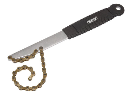 Draper Bicycle 8-Speed Chain Whip 14094 Draper - Town Tools 