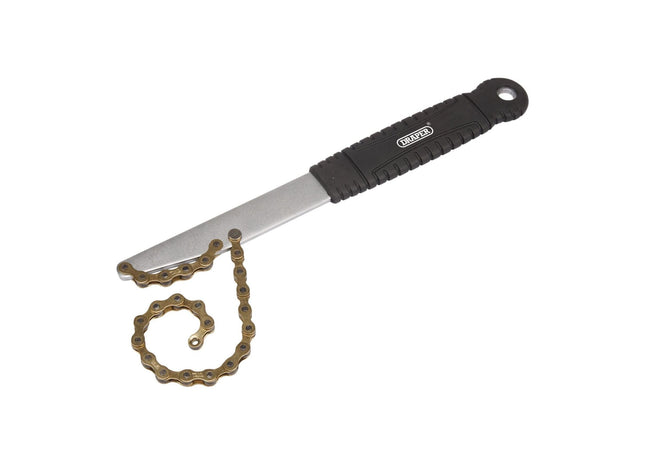 Draper Bicycle 8-Speed Chain Whip 14094 Draper - Town Tools 