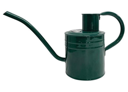 Kent & Stowe Indoor/Outdoor Watering Can Forest Green 2 litre Kent & Stowe - RockBottom Northampton