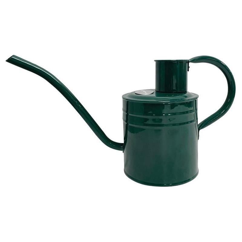 Kent & Stowe Indoor/Outdoor Watering Can Forest Green 2 litre Kent & Stowe - RockBottom Northampton