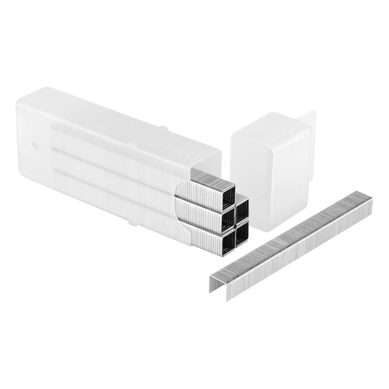 Stanley® Hand Tools TRA706T Heavy-Duty Staple 10mm (Pack 1000) STANLEY® Hand Tools - RockBottom Nothampton