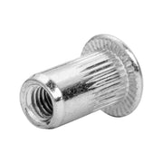 Rapid Steel Rivet Nuts M3 (Pack 20 + Free Drill Bit) Rapid - RockBottom Nothampton
