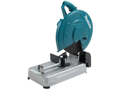Makita LW1400 Portable Cut Off Saw 355mm 2200W 240V Makita - RockBottom Northampton 