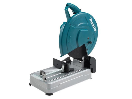 Makita LW1400 Portable Cut Off Saw 355mm 2200W 240V Makita - RockBottom Northampton 