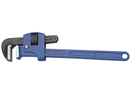 Draper Expert Adjustable Pipe Wrench, 350mm 78918 Draper - Town Tools 