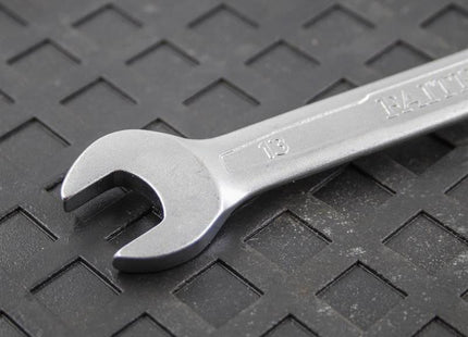 Faithfull Combination Spanner CV Satin Finish 13mm Faithfull - RockBottom Northampton