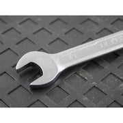 Faithfull Combination Spanner CV Satin Finish 13mm Faithfull - RockBottom Northampton
