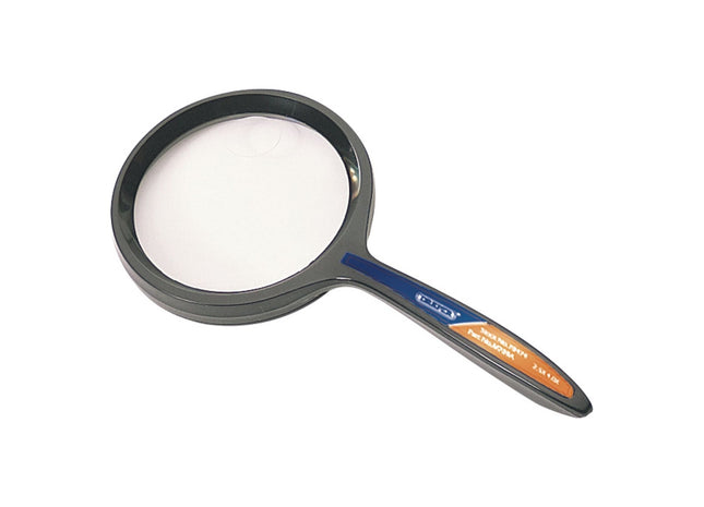 Draper x 3 Round Magnifier, 50mm 78474 Draper - Town Tools 