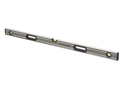 Stanley® Hand Tools FatMax® Magnetic Box Spirit Level 3 Vial 120cm STANLEY® Hand Tools - RockBottom Nothampton