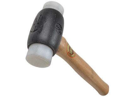 Thor 914 Super Plastics Hammer Wood Handle Size 3 (44mm) 1300g Thor - RockBottom Northampton
