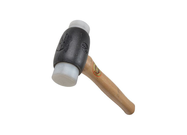 Thor 914 Super Plastics Hammer Wood Handle Size 3 (44mm) 1300g Thor - RockBottom Northampton