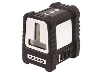 Kapro 870G VHX Prolaser VIP Green Laser Kapro - RockBottom Northampton