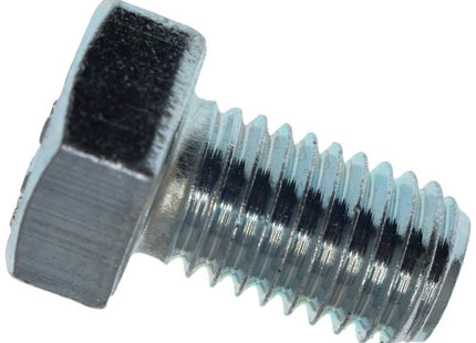 METALMATE High Tensile Set Screw ZP M12 x 20mm (Box 25) METALMATE� - RockBottom Northampton