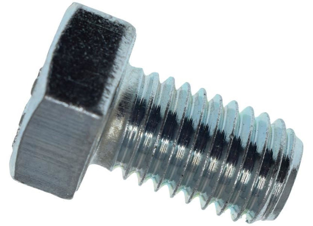 METALMATE High Tensile Set Screw ZP M12 x 20mm (Box 25) METALMATE� - RockBottom Northampton