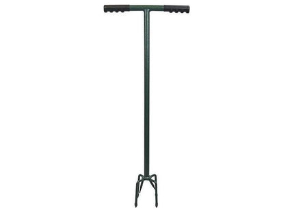 Faithfull Countryman Multi Prong Cultivator Faithfull - RockBottom Northampton