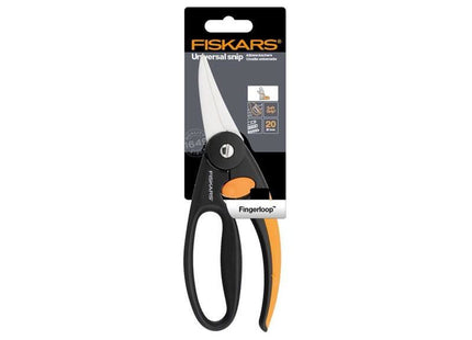 Fiskars Fingerloop Universal Snip SP45 Fiskars - RockBottom Northampton