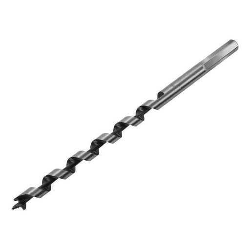 Faithfull Combination Wood Auger Bit 8 x 200mm Faithfull - RockBottom Northampton
