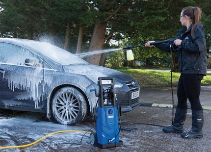 Draper Pressure Washer Snow Foam Lance for 98678 & 98679 01827 Draper - Town Tools 