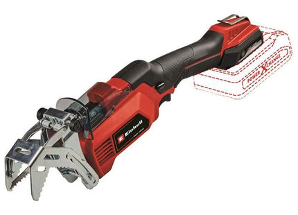 Einhell GE-GS 18/150 Li-Solo Power X-Change Pruning Saw 18V Bare Unit Einhell - RockBottom Northamptin