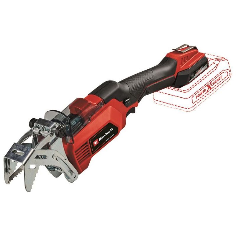 Einhell GE-GS 18/150 Li-Solo Power X-Change Pruning Saw 18V Bare Unit Einhell - RockBottom Northamptin