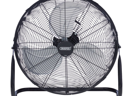 Draper 230V Floor Fan, 20"/500mm, 120W 70438 Draper - Town Tools 