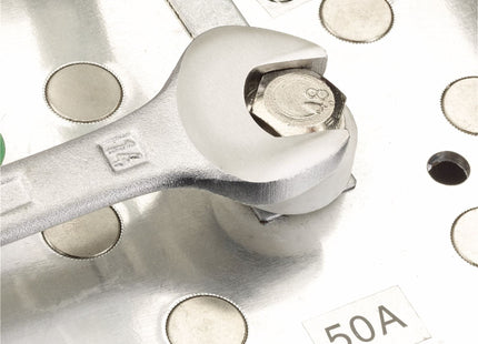 Draper Combination Spanner, 14mm 35386 Draper - Town Tools 