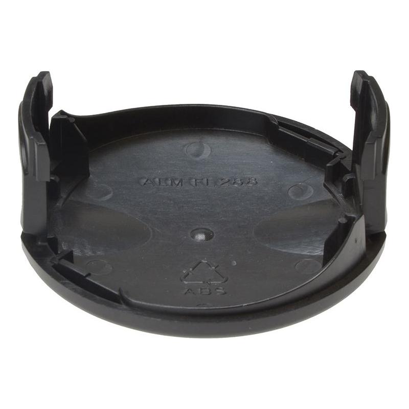 Alm Manufacturing FL288 Spool Cover to Suit Flymo Double Auto ALM Manufacturing - RockBottom Northampton 