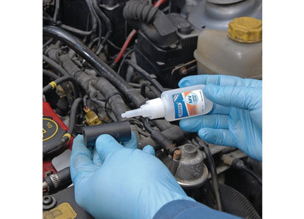 Draper Super Glue 24669 Draper - Town Tools 