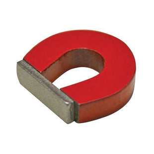 Faithfull Horse Shoe Magnet 27mm Power 3.5kg Faithfull - RockBottom Northampton