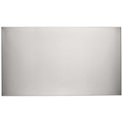 Bunker Stainless Steel Worktop for 3 Tier Tool Trolley with Pull Handle Draper - Town Tools