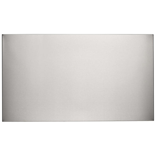 Bunker Stainless Steel Worktop for 3 Tier Tool Trolley with Pull Handle Draper - Town Tools