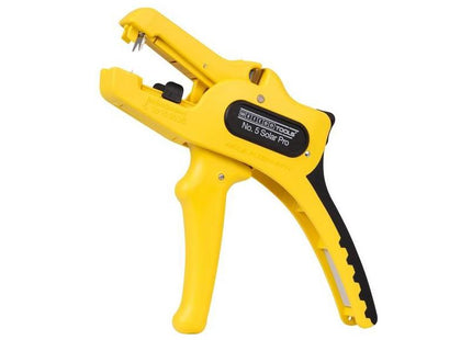 Weicon® Wire Stripper No.5 Solar Pro Weicon® - RockBottom Northampton