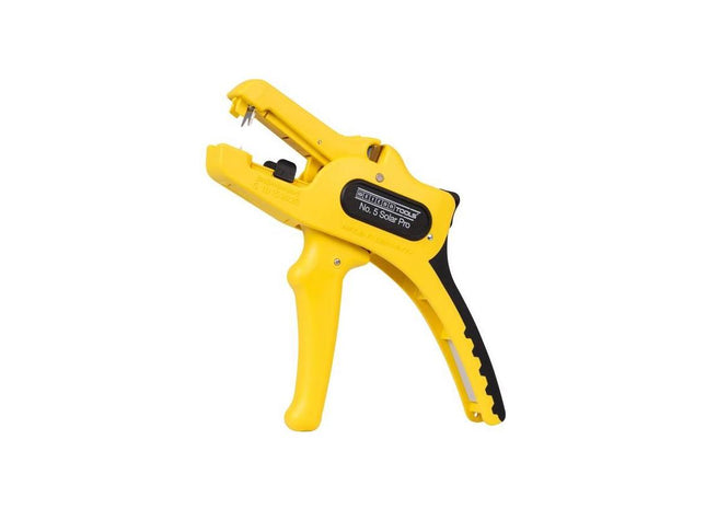 Weicon® Wire Stripper No.5 Solar Pro Weicon® - RockBottom Northampton