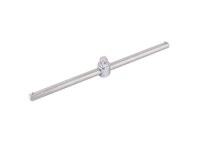 Draper Elora Sliding 'T' Bar, 1/2" Sq. Dr., 300mm 25424 Draper - Town Tools 