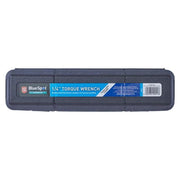 Bluespot Tools Torque Wrench 1/4in Drive 2-24Nm BlueSpot Tools - RockBottom Northampton
