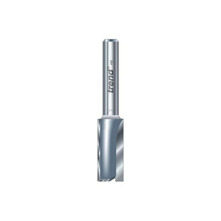 Trend 3/5 x 1/4 TCT Two Flute Cutter 9.0 x 19mm Trend - RockBottom Northampton