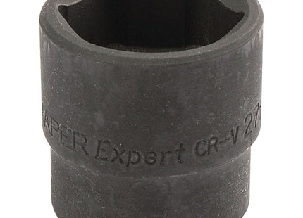 Draper Impact Socket, 1/2" Sq. Dr., 27mm 28561 Draper - Town Tools 
