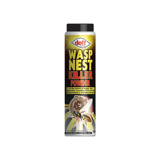 Doff Wasp Nest Powder 300g DOFF - RockBottom Northampton