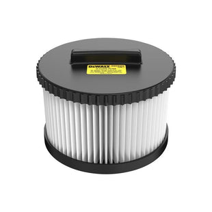 Dewalt Power Tools Replacement Filters for DWV905H (2 Pack) DeWALT Power Tools - RockBottom Northampton