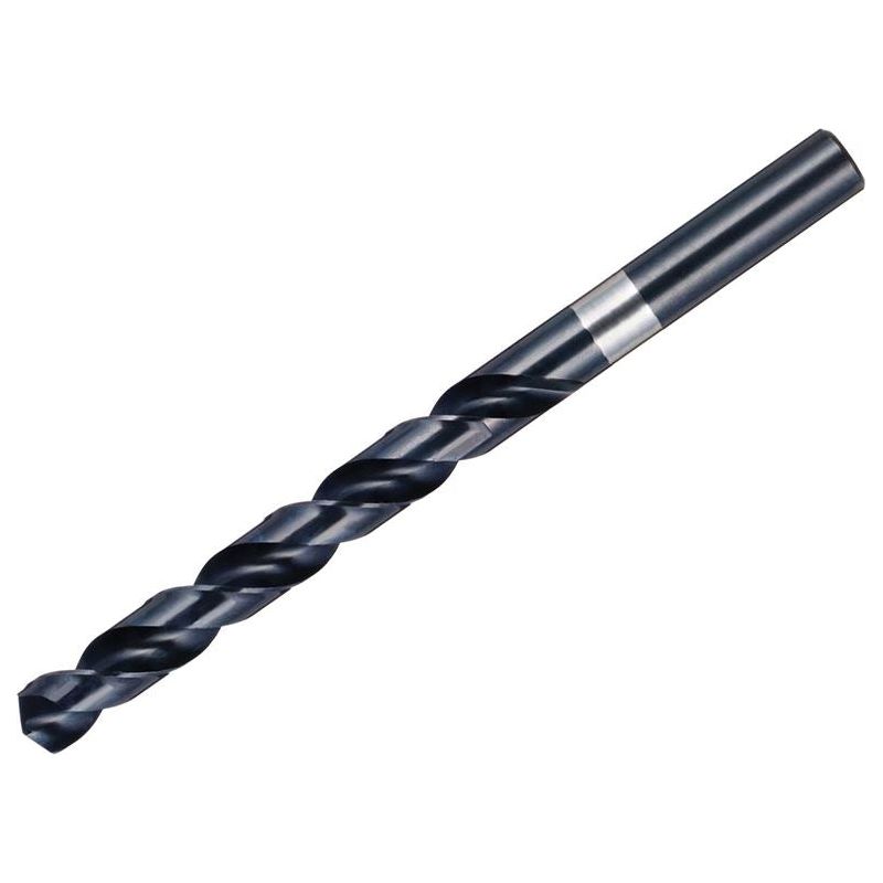 Dormer A108 Jobber Drill Split Point for Stainless Steel 5.00mm OL:86mm WL:52mm Dormer - RockBottom Northampton