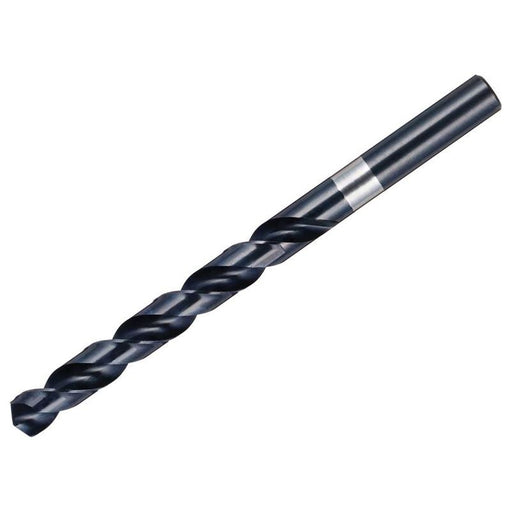 Dormer A108 Jobber Drill Split Point for Stainless Steel 5.00mm OL:86mm WL:52mm Dormer - RockBottom Northampton