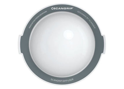 Scangrip® Large Diffuser SCANGRIP® - RockBottom Nothampton